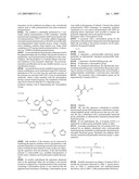 Pigment Dispersions With Polymeric Dispersants Having Pending Chromophore Groups diagram and image