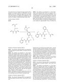 Pigment Dispersions With Polymeric Dispersants Having Pending Chromophore Groups diagram and image