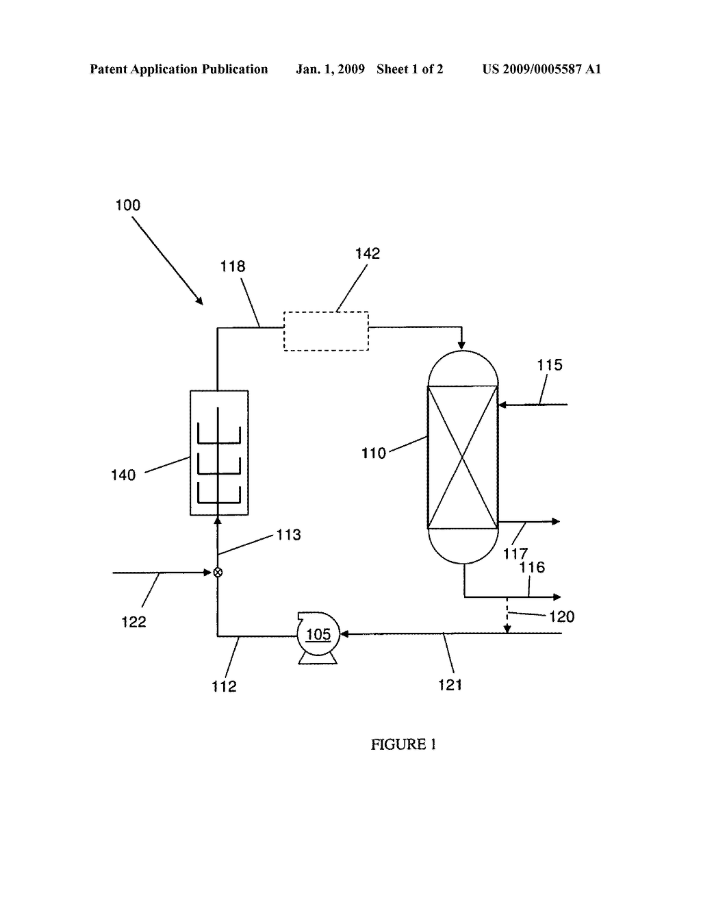 METHOD OF MAKING PHTHALIC ACID DIESTERS - diagram, schematic, and image 02