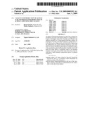 Catalyst for production of acrylic acid and process for production of acrylic acid using this catalyst diagram and image