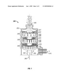 HIGH SHEAR PROCESS FOR THE PRODUCTION OF CUMENE HYDROPEROXIDE diagram and image