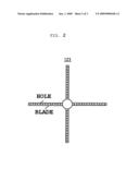 Reuse method of radioactive waste salt and the apparatus thereof diagram and image