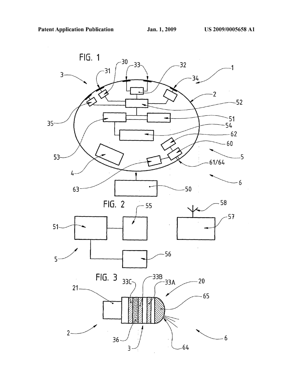 Device for Determining the Physiological State of Female Mammals Related to Procreation - diagram, schematic, and image 02