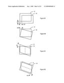 Non-invasive method for using 2D angiographic images for radiosurgical target definition diagram and image