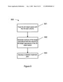 Non-invasive method for using 2D angiographic images for radiosurgical target definition diagram and image