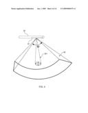 Ultrasound Image Processing To Render Three-Dimensional Images From Two-Dimensional Images diagram and image