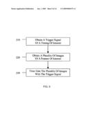 Ultrasound Image Processing To Render Three-Dimensional Images From Two-Dimensional Images diagram and image