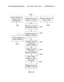 Ultrasound Image Processing To Render Three-Dimensional Images From Two-Dimensional Images diagram and image