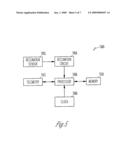 DETECTION OF CONGESTION FROM MONITORING PATIENT RESPONSE TO A RECUMBENT POSITION diagram and image