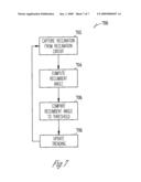 DETECTION OF CONGESTION FROM MONITORING PATIENT RESPONSE TO A RECUMBENT POSITION diagram and image