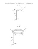 Cradled Sensor Assembly diagram and image