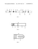 Fecal Specimen Collector diagram and image