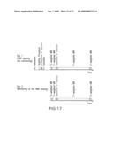 Systems and methods for opening of the blood-brain barrier of a subject using ultrasound diagram and image