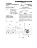 Acoustically controlled substance delivery device diagram and image