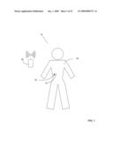 Acoustically controlled substance delivery device diagram and image