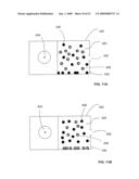 Acoustically controlled substance delivery device diagram and image