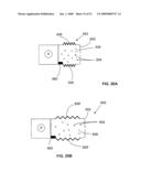 Acoustically controlled substance delivery device diagram and image