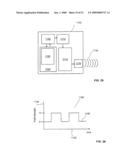 Acoustically controlled substance delivery device diagram and image