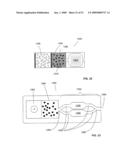 Acoustically controlled substance delivery device diagram and image