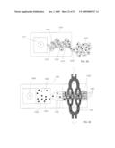 Acoustically controlled substance delivery device diagram and image