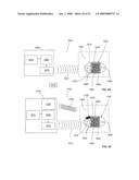 Acoustically controlled substance delivery device diagram and image