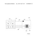 Acoustically controlled substance delivery device diagram and image