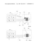 Acoustically controlled substance delivery device diagram and image