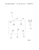 Acoustically controlled substance delivery device diagram and image