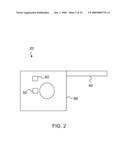 CONTROLLING TEMPERATURE DURING RECHARGE FOR TREATMENT OF CONDITION diagram and image