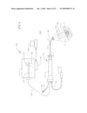 Optical Pyrometric Catheter for Tissue Temperature Monitoring During Cardiac Ablation diagram and image