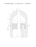 Optical Pyrometric Catheter for Tissue Temperature Monitoring During Cardiac Ablation diagram and image