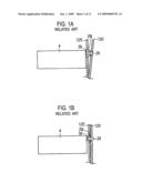 HAIR REMOVING DEVICE diagram and image