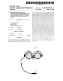 Method and apparatus for stimulating the neurochemistry of the brain resulting in increased overall brain function, cognitive performance, and intelligence quota diagram and image