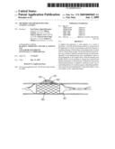 Methods and apparatuses for coating a lesion diagram and image