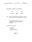 Methods and apparatuses for coating a lesion diagram and image