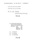 Methods and apparatuses for coating a lesion diagram and image