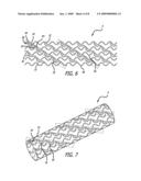 ENDOPROSTHESES FOR PERIPHERAL ARTERIES AND OTHER BODY VESSELS diagram and image