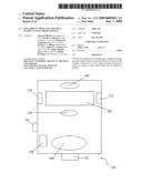 Data-driven media management within an electronic device diagram and image