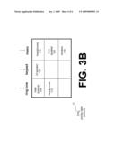 Data-driven media management within an electronic device diagram and image