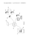 SYSTEM AND METHOD FOR COMMUNICATING VENDING INFORMATION diagram and image