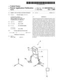 Robot and Control Method Thereof diagram and image