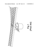 Railroad Track Model Servomotor Type Control System diagram and image