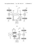 Hybrid Vehicle and Control Method of Hybrid Vehicle diagram and image