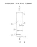 Apparatus and Method for Fuel Flow Rate, Fuel Temperature, Fuel Droplet Size, and Burner Firing Rate Modulation diagram and image