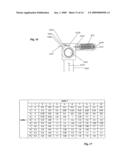 Apparatus and Method for Fuel Flow Rate, Fuel Temperature, Fuel Droplet Size, and Burner Firing Rate Modulation diagram and image