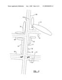 Driving Aid System And Method Of Creating A Model Of Surroundings Of A Vehicle diagram and image