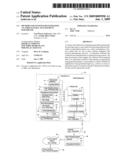 Method and system for estimating an agricultural management parameter diagram and image