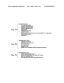 Method and system for estimating an agricultural management parameter diagram and image