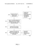 Method and Apparatus For Determining An End of Service Life diagram and image