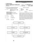 Device and a Method For Estimating Transistor Parameter Variations diagram and image